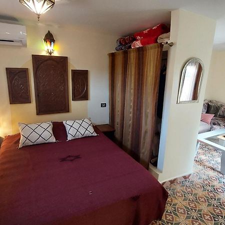 Dar Hayati Bed & Breakfast Fès Eksteriør bilde