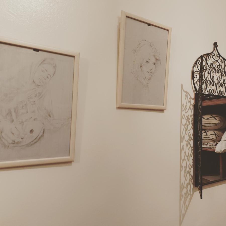 Dar Hayati Bed & Breakfast Fès Eksteriør bilde