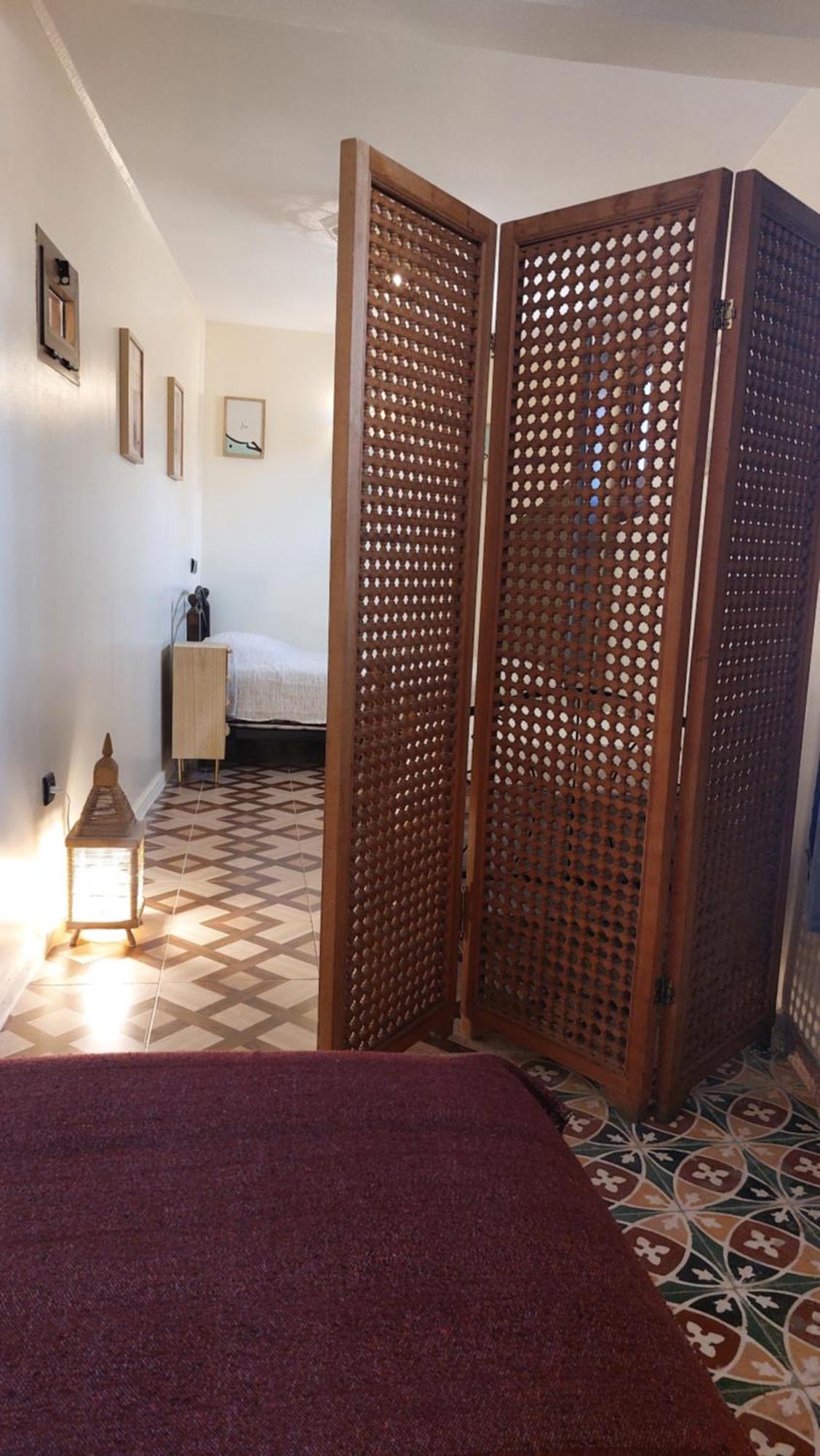 Dar Hayati Bed & Breakfast Fès Eksteriør bilde