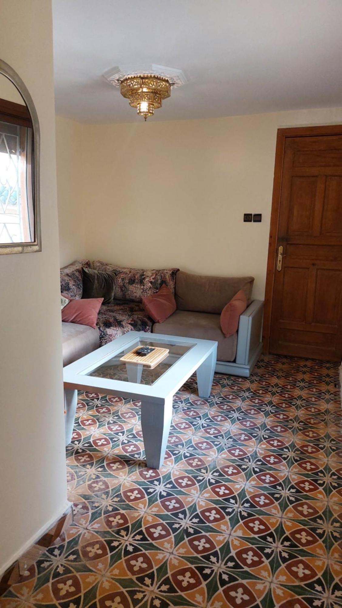 Dar Hayati Bed & Breakfast Fès Eksteriør bilde