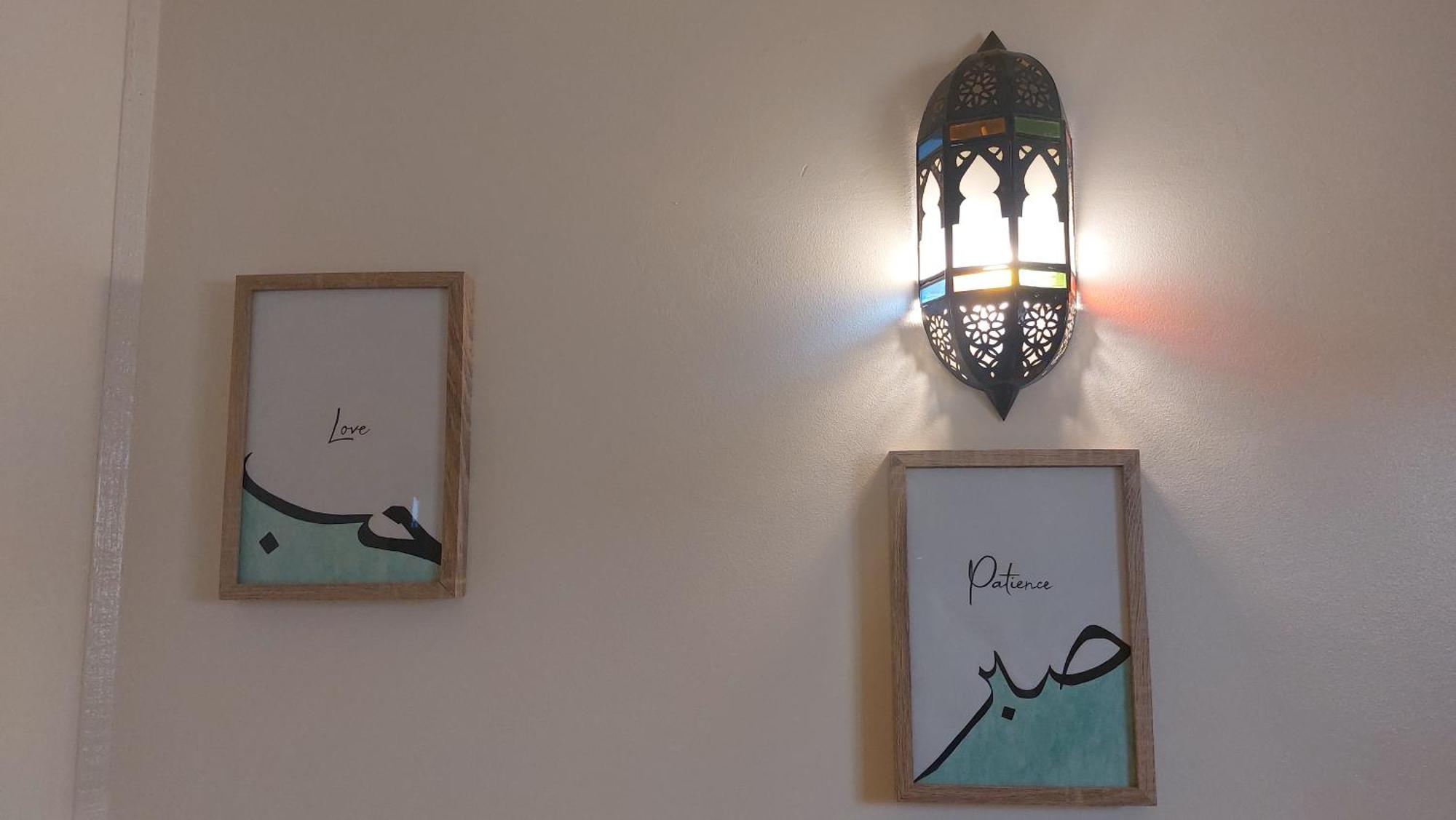 Dar Hayati Bed & Breakfast Fès Eksteriør bilde