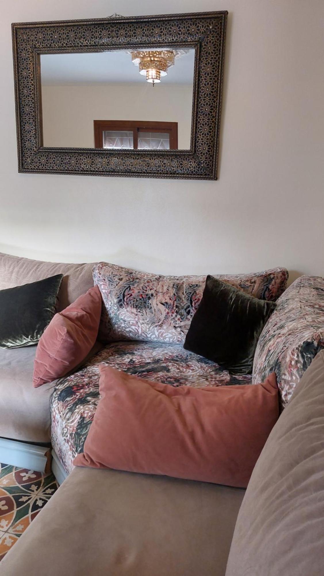 Dar Hayati Bed & Breakfast Fès Eksteriør bilde