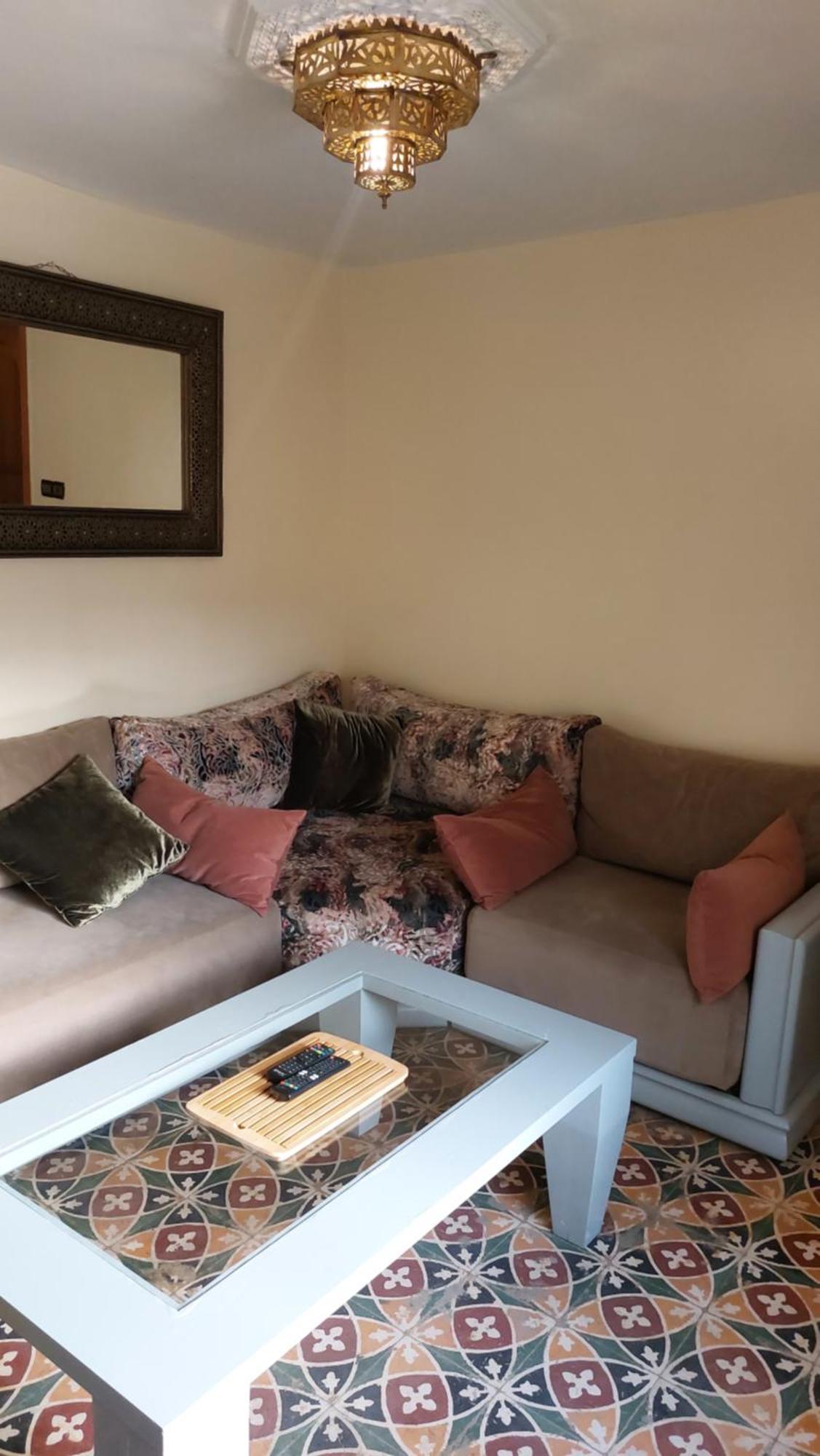 Dar Hayati Bed & Breakfast Fès Eksteriør bilde