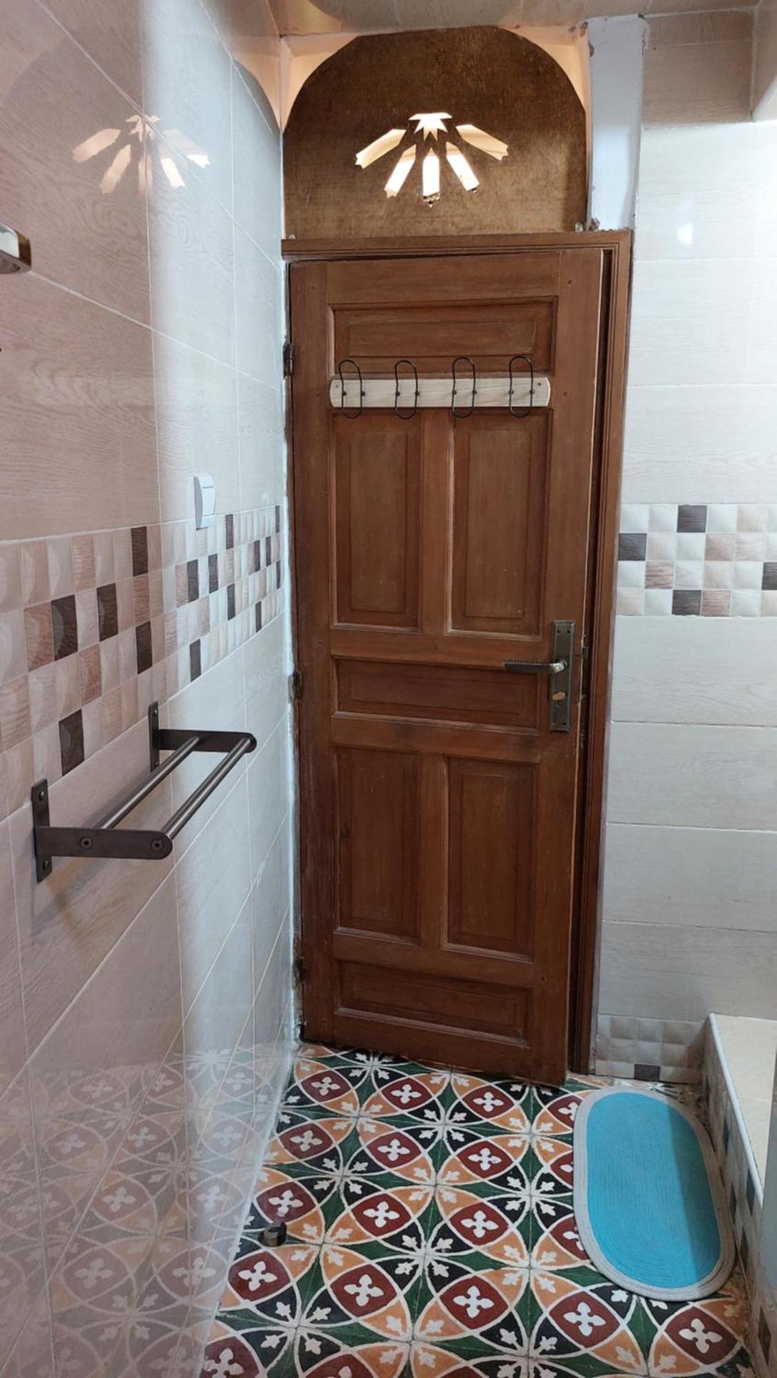 Dar Hayati Bed & Breakfast Fès Eksteriør bilde